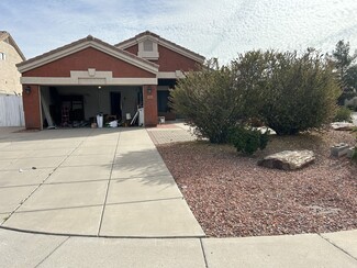 20441 N 40th Ln, Glendale, AZ 85308