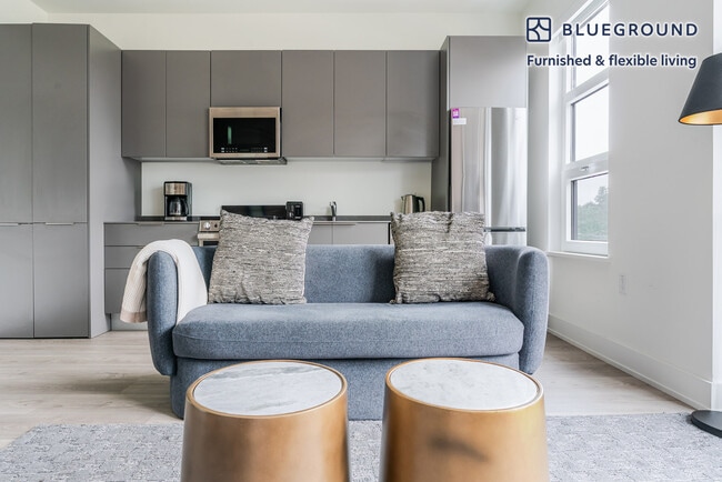 1324 N Capitol St NW unit FL3-ID1157, Washington, DC 20002 - photo 3