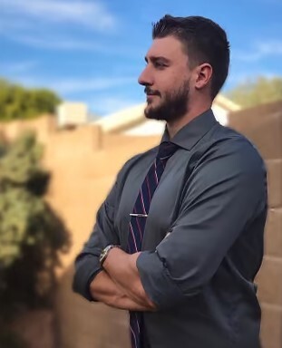 Agent Photo