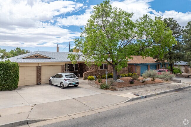 Northridge offers a variety of ranch-style properties, perfect for families and individuals seeking single-level living.