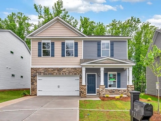 196 Marstrand Cir, Aiken, SC 29801
