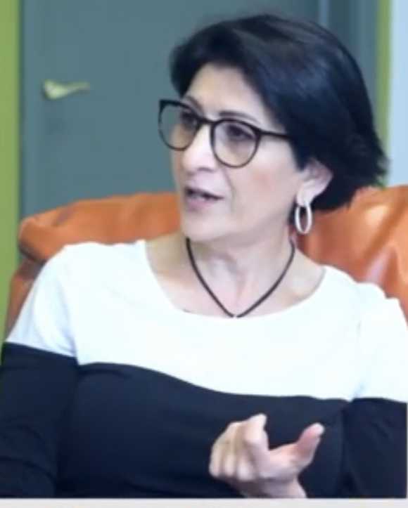 Yoli Granados