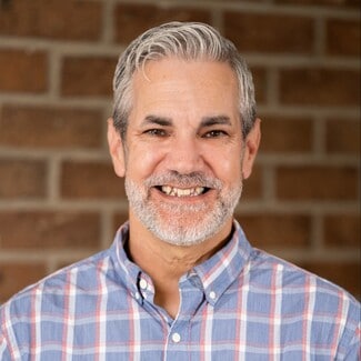 Anthony Hernandez