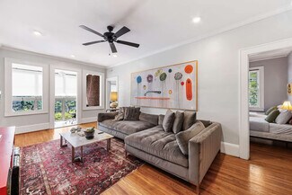 500 Queens Rd Unit FL2-ID1331045P, Charlotte, NC 28207