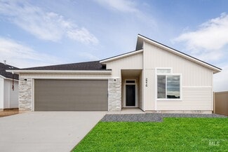 297 N Madrone Ave, Kuna, ID 83634