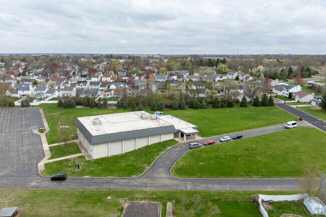 El Vista Baptist Academy provides a safe, positive, and nurturing environment for students.