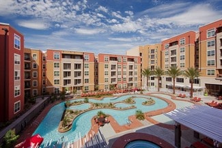 977 E Apache Blvd, Tempe, AZ 85281