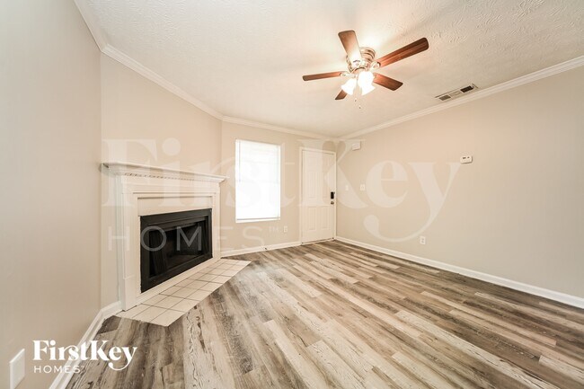 350 Country Club Dr, Jonesboro, GA 30238 - photo 4