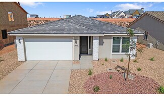 3986 S 2160 W, Hurricane, UT 84737