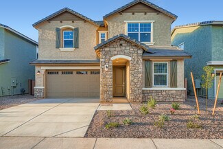 8332 E Petunia Ave, Mesa, AZ 85212