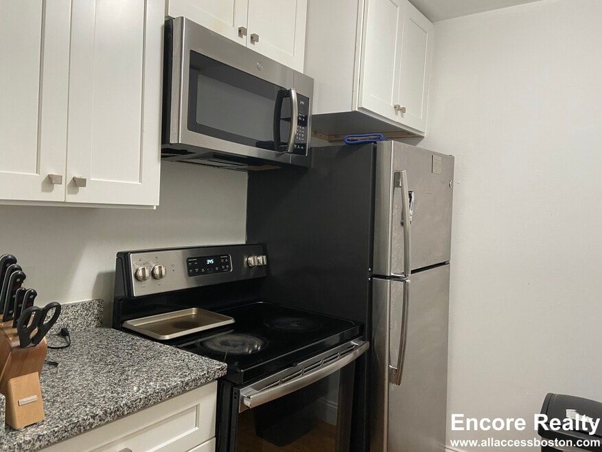 772 Columbus Ave unit 2, Roxbury Crossing, MA 02120 - photo 1