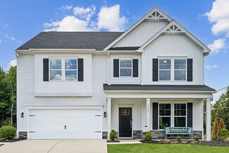 6521 Alanbrook, Charlotte, NC 28215