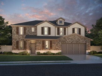 126 Bartlett Peak Ln Unit 37089262, Dripping Springs, TX 78620
