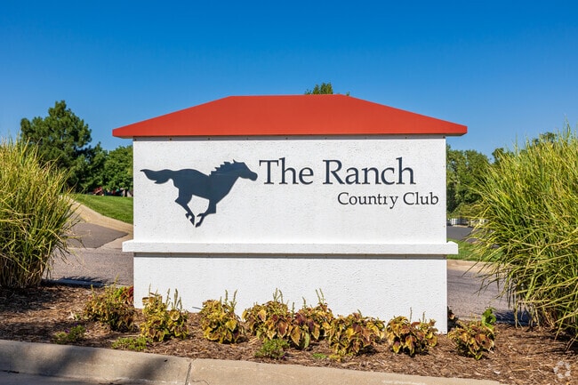 The Ranch Country Club offers a private 18-hole course in Westminster.