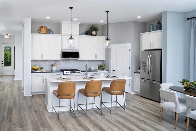 1210 Encore Ln unit 36502371, Waxhaw, NC 28173 - photo 6