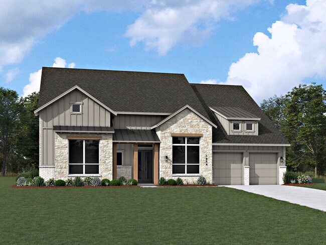 720 Redbrick Ln unit 37506573, Northlake, TX 76247 - photo 6