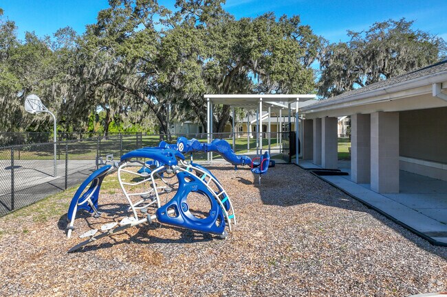 Endeavor School has plenty for your active Lake Mary students.