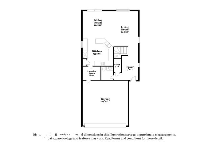 8664 Bella Sparkle Ave, Las Vegas, NV 89178 - photo 2