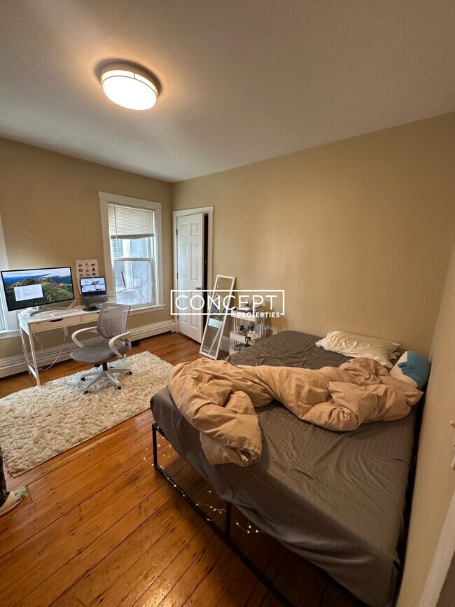 44 Hillside St unit 1, Roxbury Crossing, MA 02120 - photo 6