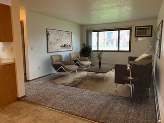 1415 14th Ave E Unit 23, West Fargo, ND 58078