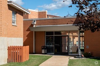 Our Savior Lutheran Church &amp; School