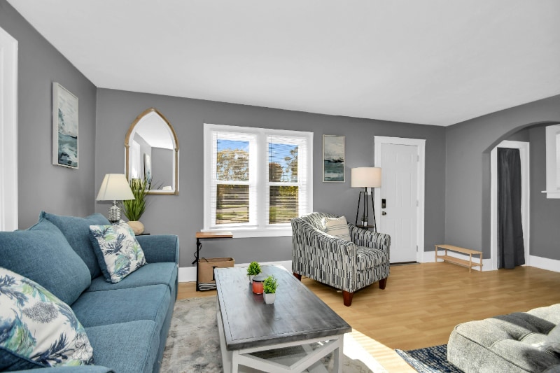 207 New York St, La Porte, IN 46350 - photo 1