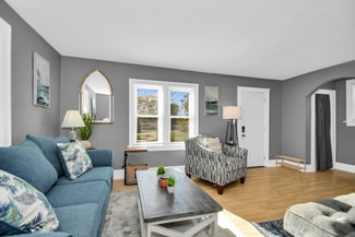 207 New York St, La Porte, IN 46350