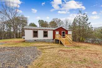 5350 Suggs Rd, Gainesville, GA 30507