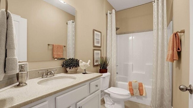 1739 Saucepan Bay Dr SW, Shallotte, NC 28470 - photo 5