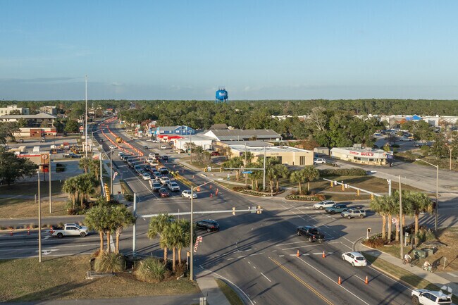 Whether you're lounging or exploring, Gulf Shores' beaches are pure bliss.
