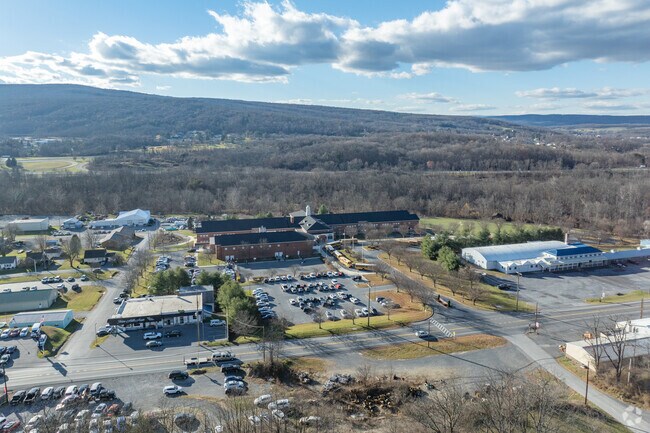 Bedford Elementary School
