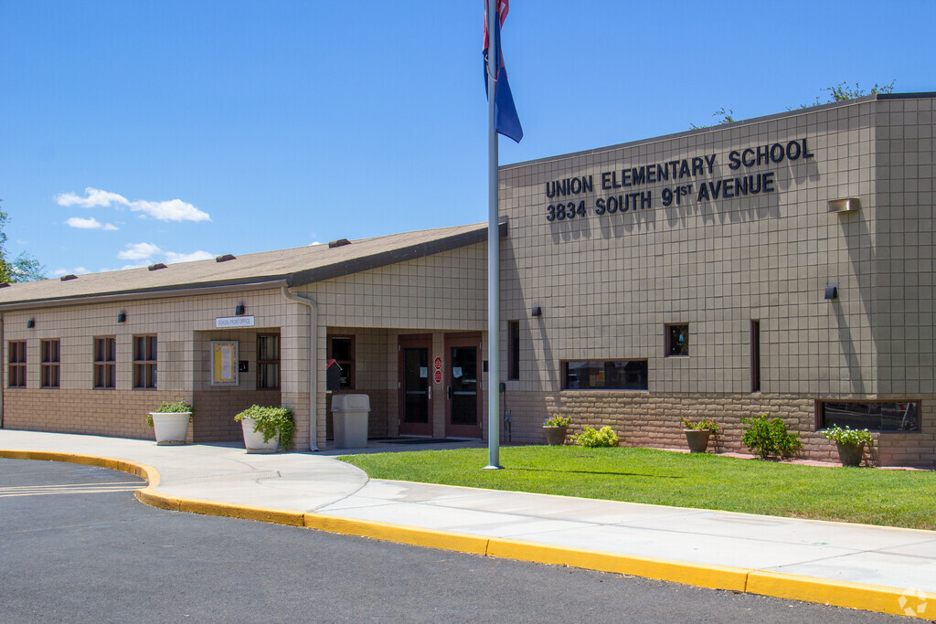 Union Elementary School, Rankings & Reviews - Homes.com