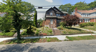 203 Ellery Ct Unit 1, Chestnut Hill, MA 02467