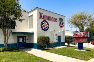 Kenmore Elementary