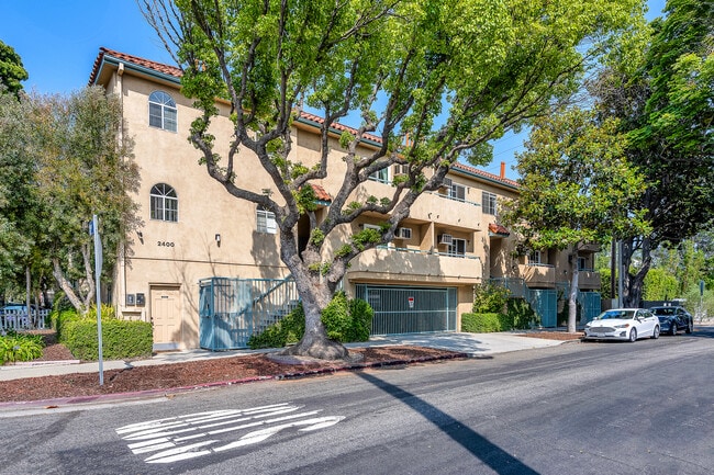 2400 Walnut Ave unit 6, Venice, CA 90291 - photo 4