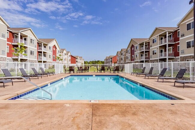 Pine Grove Estates, Baxter, MN 56425 - photo 2