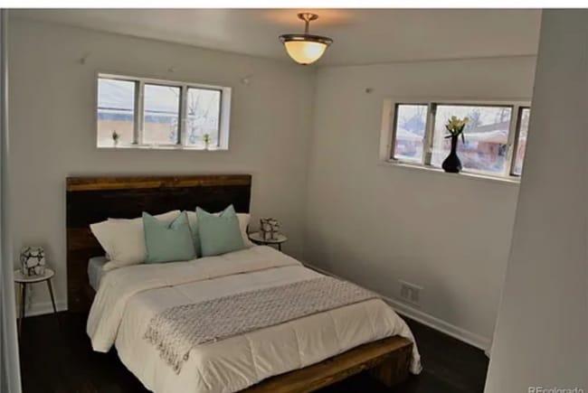 7642 Shoshone St, Denver, CO 80221 - photo 4