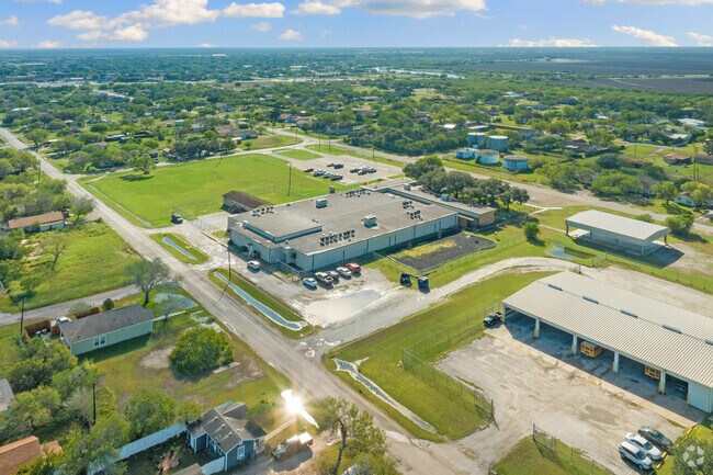 Bishop Primary School is committed to providing a nurturing and supportive learning environment.