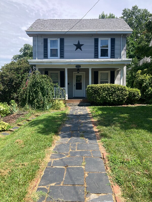 4316 Fort Ave, Lynchburg, VA 24502