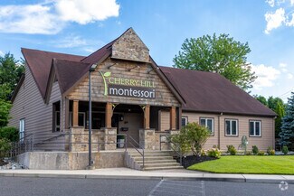 Cherry Hill Montessori School