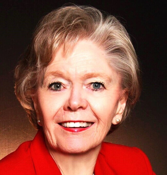 Peggy Collins