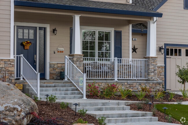 Modern construction craftsman homes in Auburn can exude style and class.