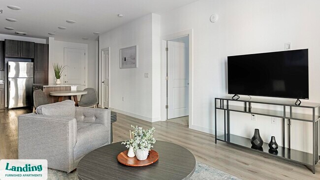 217 S Garland Ave unit 1206, Garland, TX 75040 - photo 6