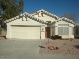 1570 W Ivanhoe Ct, Chandler, AZ 85224