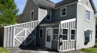 77 Fox St, Owego, NY 13827