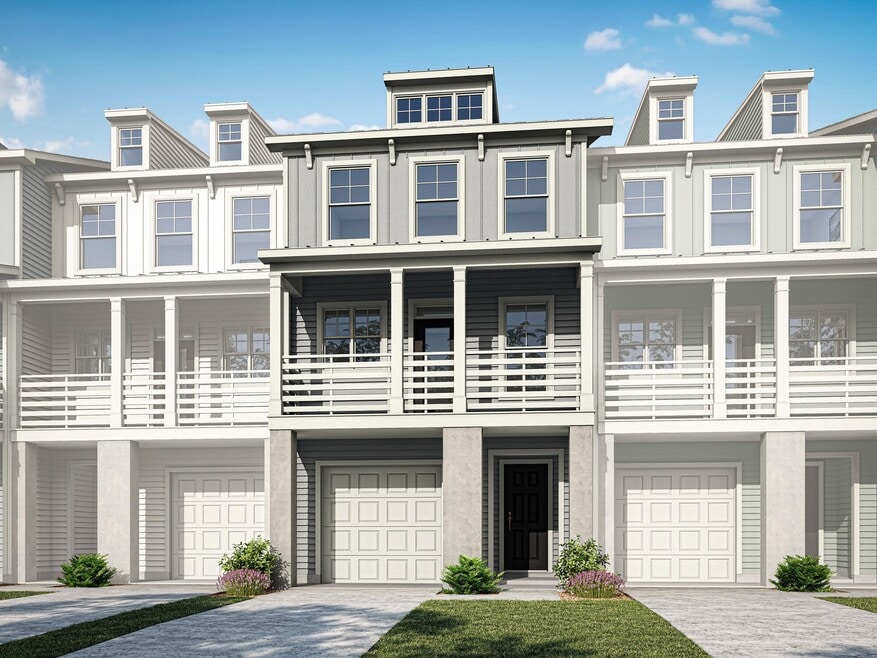 425 Parkside Common, Bluffton, SC 29910 - photo 1