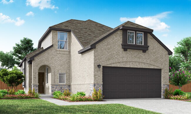 1628 Macadamia Ct unit 38709270, Aubrey, TX 76227 - photo 3