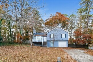 367 Arbour Way, Suwanee, GA 30024