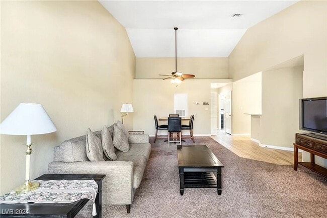 5020 S Rainbow Blvd, Las Vegas, NV 89118 - photo 2