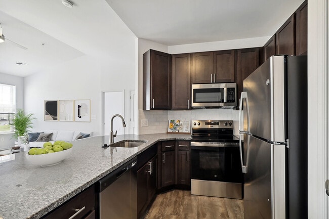 Windsor Commons Apartments, Windsor Mill, MD 21244 - photo 2